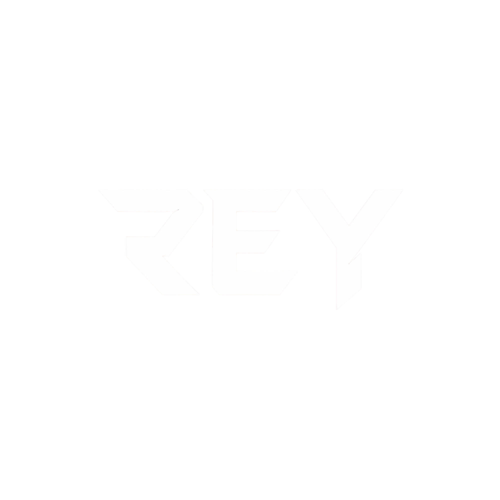 REY COIN Logo